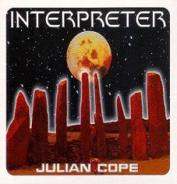 Julian Cope : Interpreter